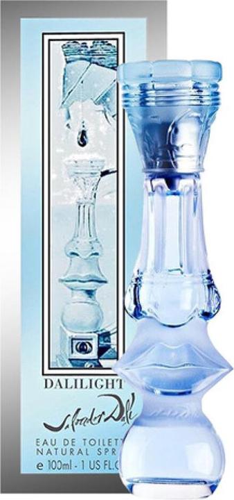 Produktbild Salvador Dalí Dalilight Toilette (Eau de Toilette, 30 ml)