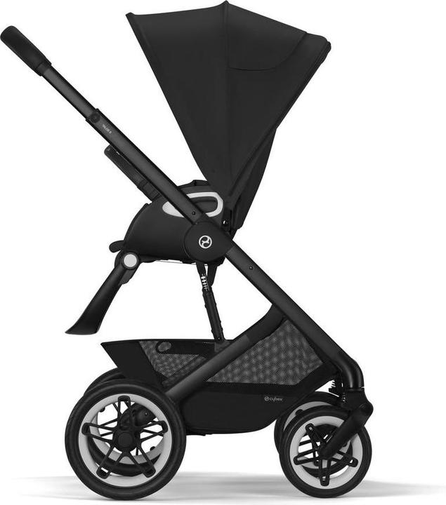 Immagine prodotto Cybex Talos S Lux