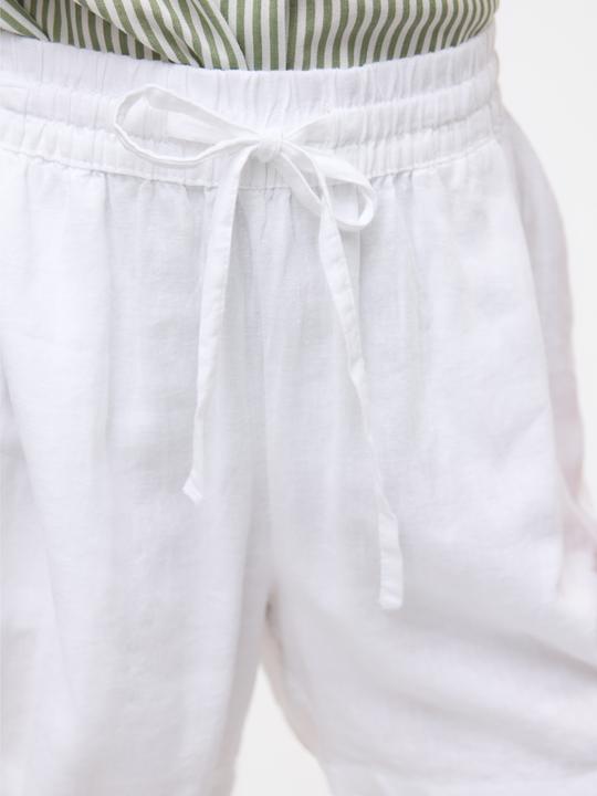 Produktbild Vero Moda Vmlinn Shorts Wvn Noos (S)