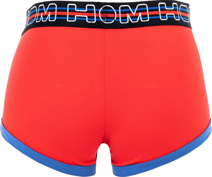 Actual product image HOM Boxer shorts Casual Figure-hugging - 18362 (L)