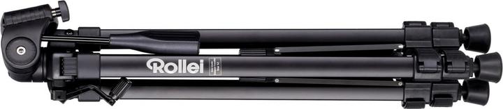 Actual product image Rollei Compact Traveler Star S2 (Metal)