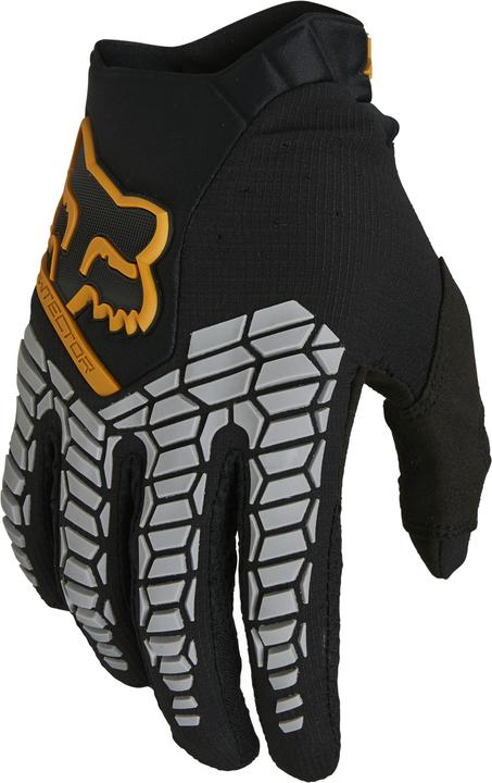 Produktbild Fox Gloves 22 Pawtector Blk/Gld S (S)