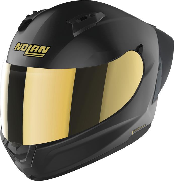 Produktbild Nolan Casque intégral N60-6 SPORT GOLDEN EDITION #17 (60 cm, L)