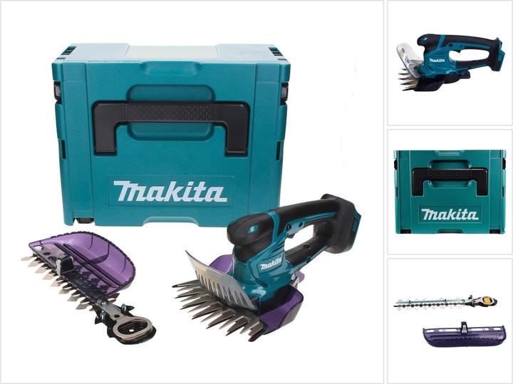 Immagine prodotto Makita DUM 604 ZXJ (Tagliasiepi a batteria)