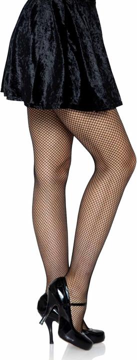 Immagine prodotto Leg Avenue Collant a rete sexy (Taglia unica)