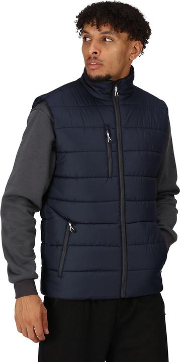 Actual product image Regatta Mens Navigate Thermal Body Warmer (3XL)
