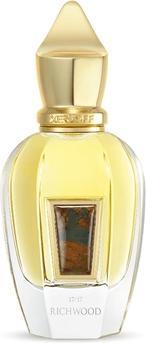 Actual product image XerJoff 17/17 Richwood (Eau de parfum, 50 ml)