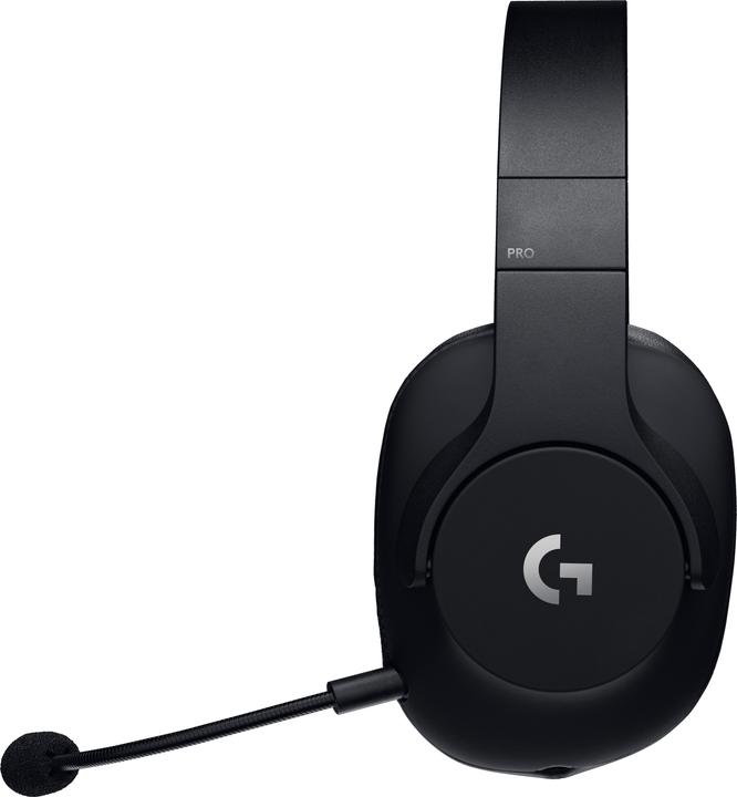 Produktbild Logitech G Pro X Gaming Headset (Kabelgebunden)
