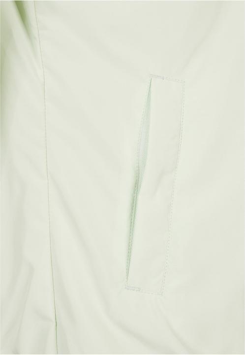 Actual product image Urban Classics Ladies Basic Pull Over Jacket (XXL)