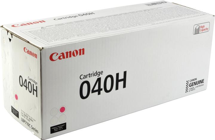 Produktbild Canon 040h (M)