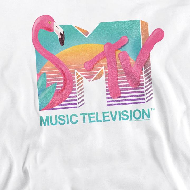 Produktbild MTV Sweatshirt (XL)