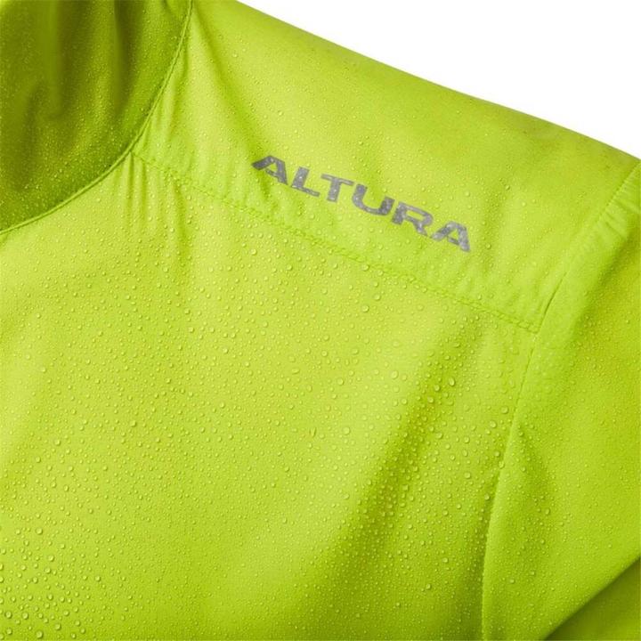 Actual product image Altura Airstream 2022 (S)