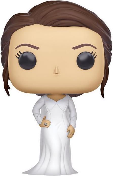 Produktbild Funko Twilight: Bella Swan (Wedding Dress) Pop!