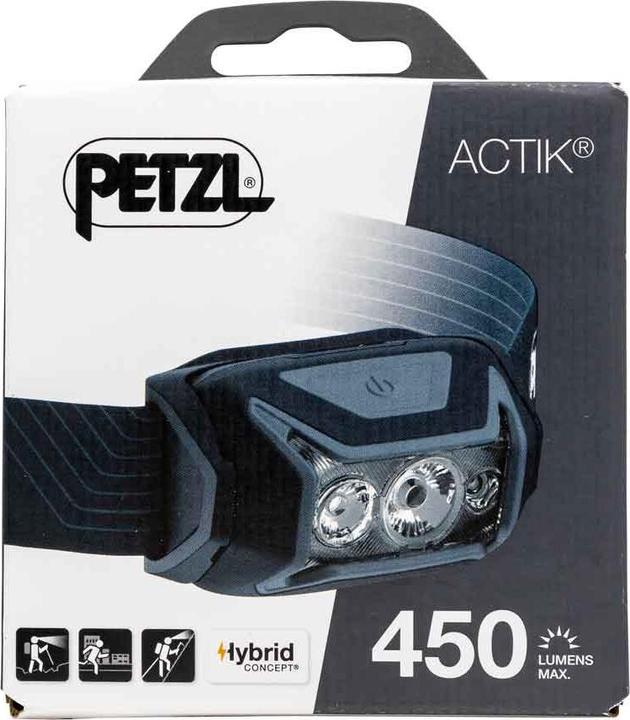 Produktbild Petzl Actik (450 lm)
