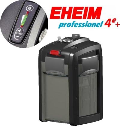 Actual product image Eheim Professional external filter (250 l, External filters, Fresh water, Salt water)