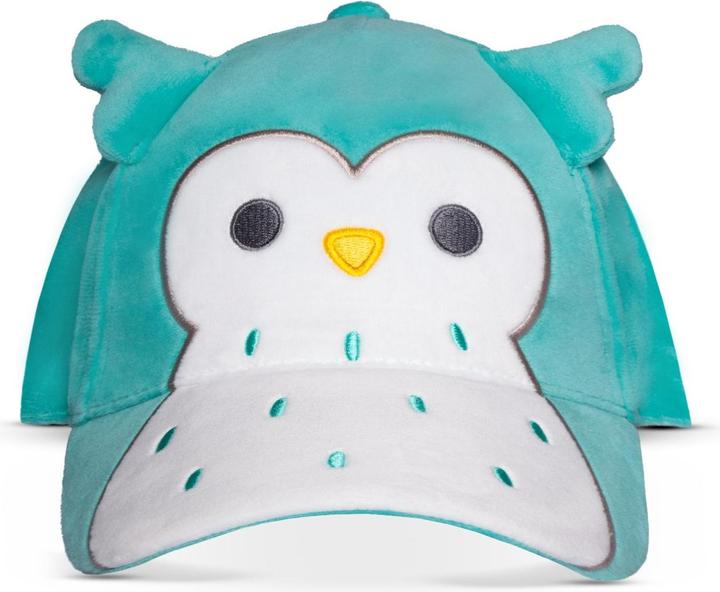 Difuzed Squishmallows casquette baseball Winston Novelty (One Size)