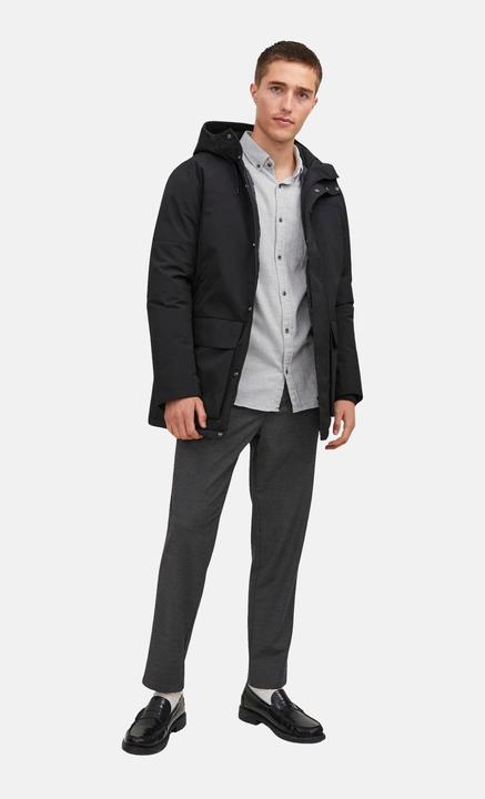 Produktbild Jack & Jones Meliertes Hemd (XL)