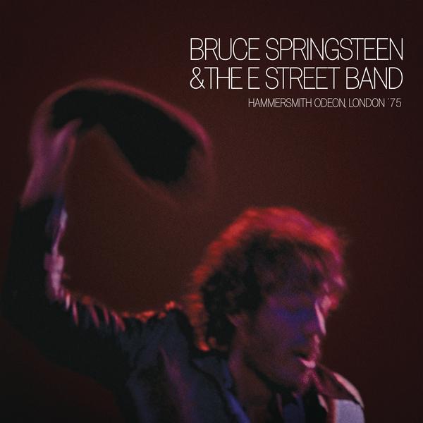 Immagine prodotto Hammersmith Odeon, Londra 75 (Bruce e la E Street Band Springsteen, 2017)