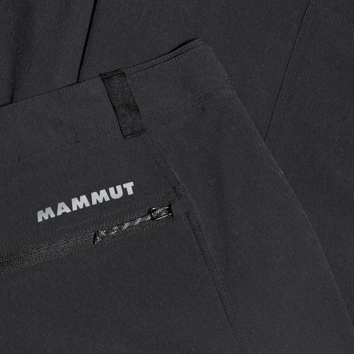 Produktbild Mammut Runbold IV Shorts Men (50)