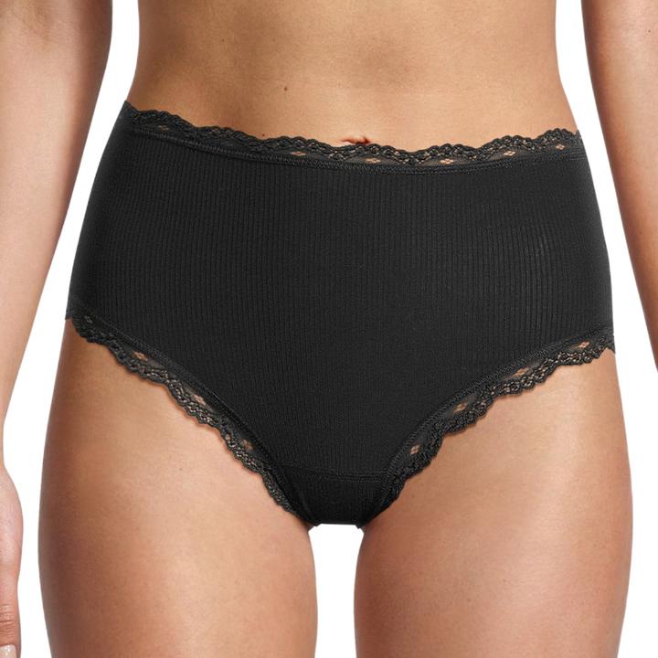 Immagine prodotto Nina von C. Confezione da 3 slip hipster Body & Soul (38, confezione da 3)