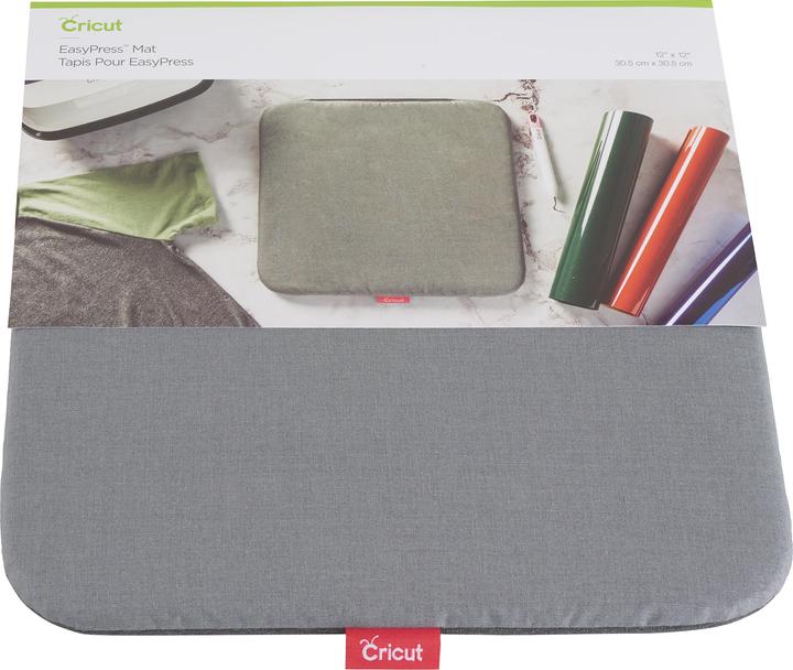 Image du produit Cricut Tapis pour presse ou fer à repasser