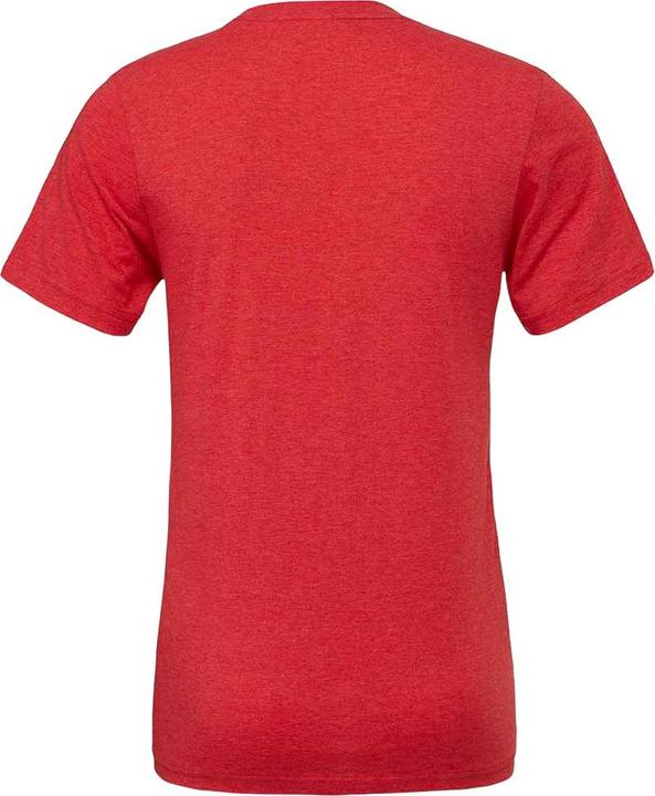 Produktbild Bella Canvas Erwachsene TriBlend TShirt (XS)