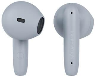 Image du produit Happy Plugs Casque Joy Lite (12 h, Sans fil)