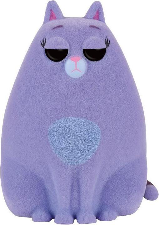 Image du produit Funko Pets : Chloe (Flocked) Pop!