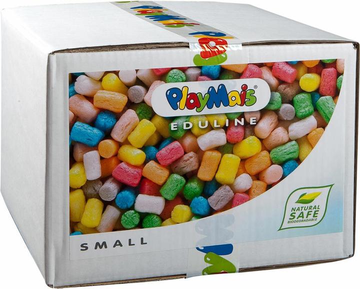 Actual product image CLASSIC PlayMais game, 2000