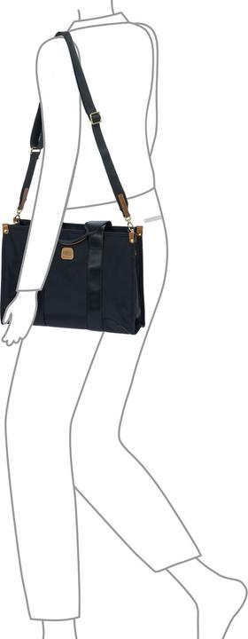 Produktbild Brics X-Collection Shopper Tasche S 35 cm (10 l)