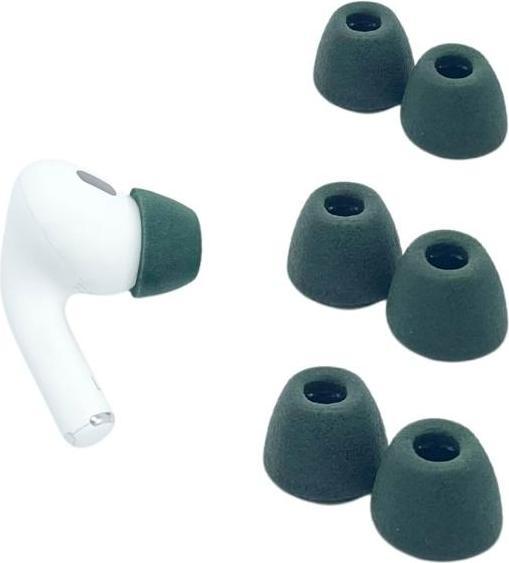 Produktbild Comply Airpods ProGen1&2 Electric Blue Assort