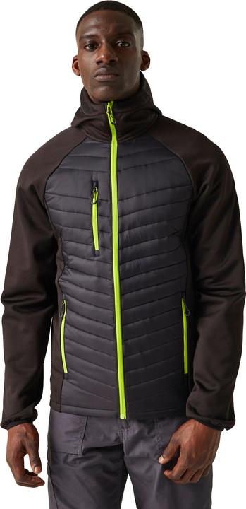 Image du produit Regatta - Veste hybride NAVIGATE - Homme (L)