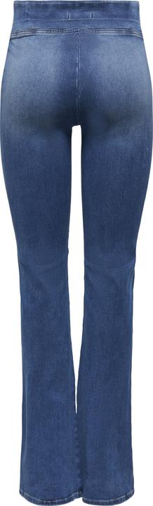 Immagine prodotto Only ONLROYAL Mittlere Taille Ausgestellt Jeans Flared fit jeans (32)