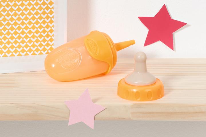 Produktbild Zapf Creation Trinkflasche Baby born