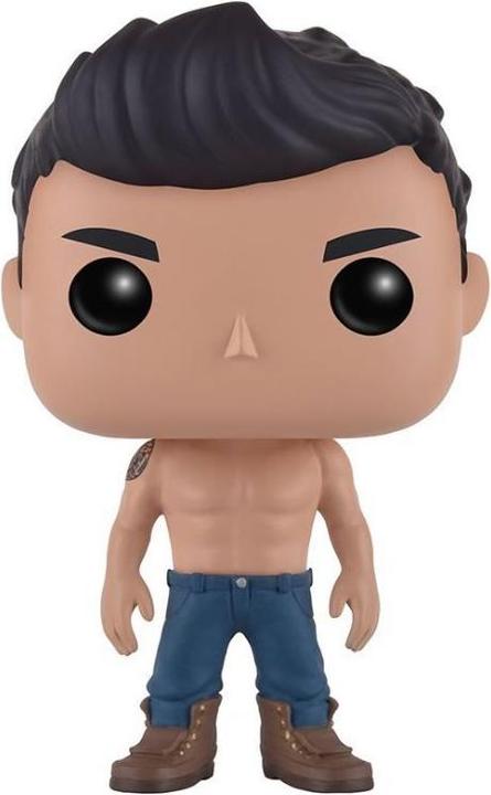 Image du produit Funko Twilight : Jacob Black Pop!