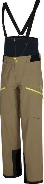 Produktbild La Sportiva Chaser EVO Shell Bib Pant - Skitourenhose - Herren (M)