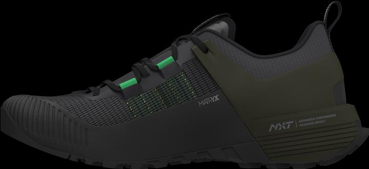 Actual product image Salewa Wildfire Nxt Gtx M (43)