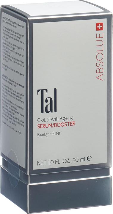 Produktbild Tal Absolue AntiAge Booster (30 ml)