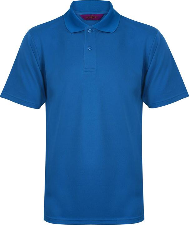 Mittelblau