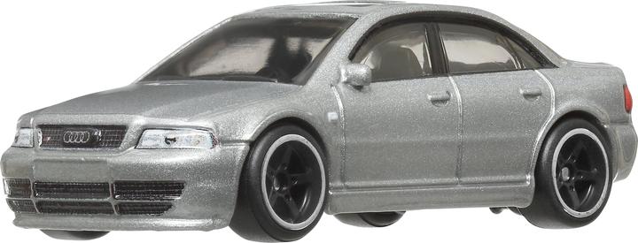 Produktbild Mattel Hrv81 Hw Audi S4 Quattro