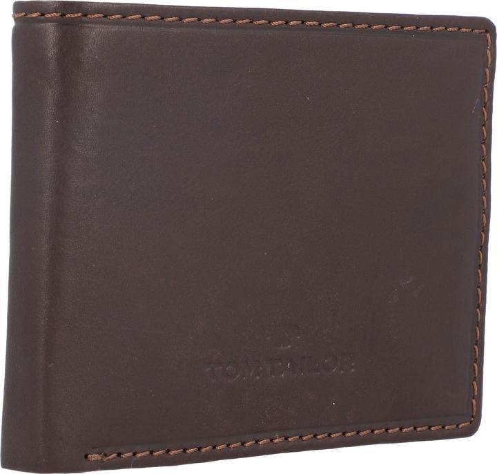 Produktbild Tom Tailor Lary Geldbörse Leder 12 cm