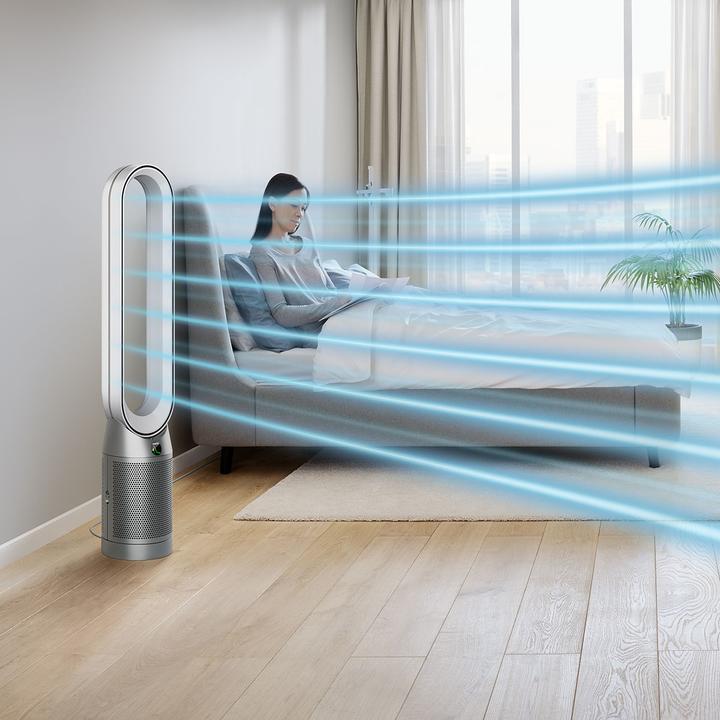 Produktbild Dyson Cool Autoreact TP7A