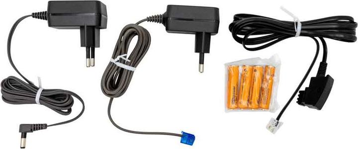 Actual product image Panasonic KX-TGC422GB