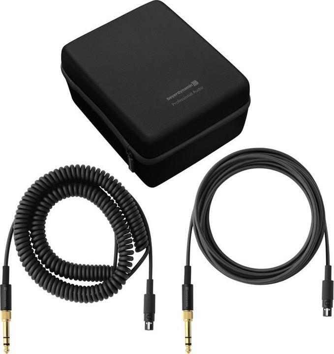 Produktbild Beyerdynamic DT 1770 Pro (keine Geräuschunterdrückung, Kabelgebunden)