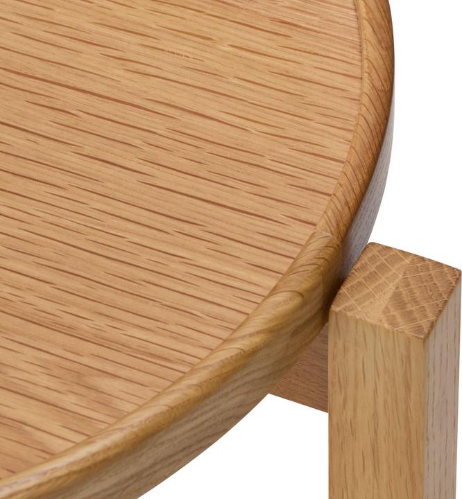 Image du produit micasa Meredith (47 x 47 x 45 cm)