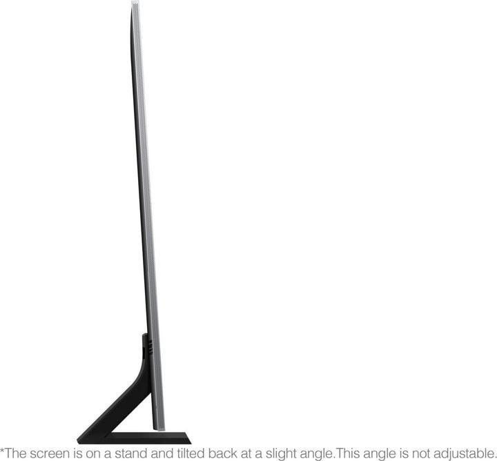 Produktbild Samsung QE65Q900TSL (65", Q900TS, QLED)