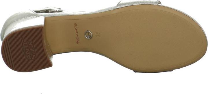 Actual product image Tamaris Sandalette (40)