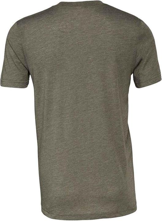 Image du produit Bella Canvas CVC TShirt à manches courtes (XL)