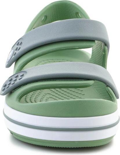 Produktbild Crocs K's Crocband Cruiser Sandal (33)