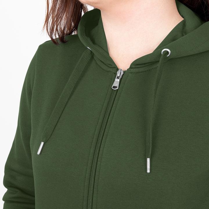 Image du produit JAKO Veste à capuche Organic (4XL)